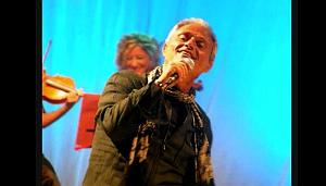 AMEDEO MINGHI DANS LA SANTITA D ITALIA